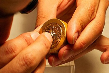 江诗丹顿手表南昌的售后在哪里