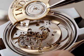 南昌江诗丹顿手表售后点在哪