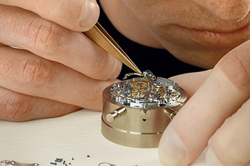 南昌江诗丹顿官方售后服务在哪