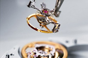 南昌江诗丹顿手表官方售后服务在哪