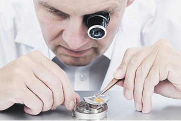 南昌江诗丹顿手表官方售后在那里