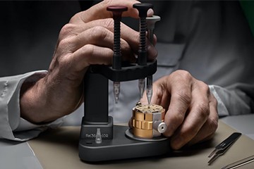 南昌江诗丹顿手表官方售后服务在哪里