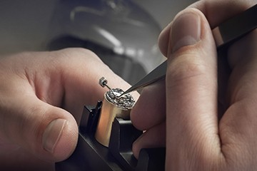 江诗丹顿南昌在哪里售后