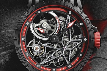 南昌江诗丹顿手表售后店在哪