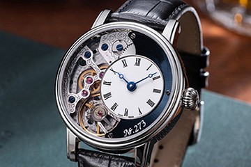 南昌江诗丹顿手表官方售后点油