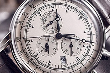 南昌江诗丹顿机械表为什么走快