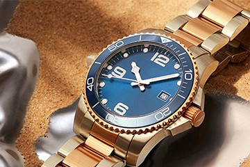 南昌江诗丹顿为什么老停