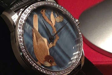 南昌江诗丹顿手表官方售后擦油