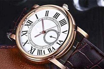 南昌江诗丹顿手表为什么不戴就不走了