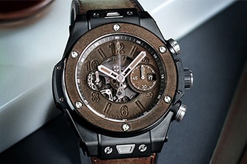 南昌江诗丹顿表扣磨损了