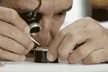 南昌江诗丹顿表有水珠维修