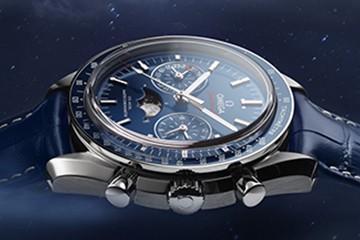 南昌江诗丹顿表为什么走停