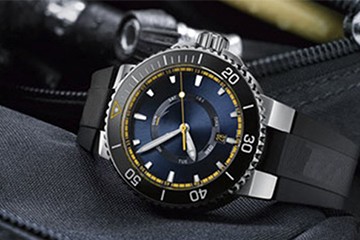 南昌江诗丹顿进水维修