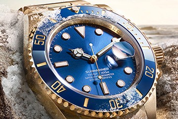 南昌江诗丹顿手表为什么走停